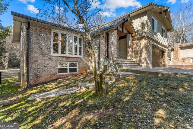 2116 Strasburg Court, Atlanta, GA 30338