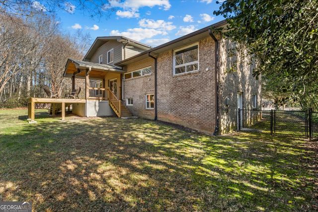 2116 Strasburg Court, Atlanta, GA 30338