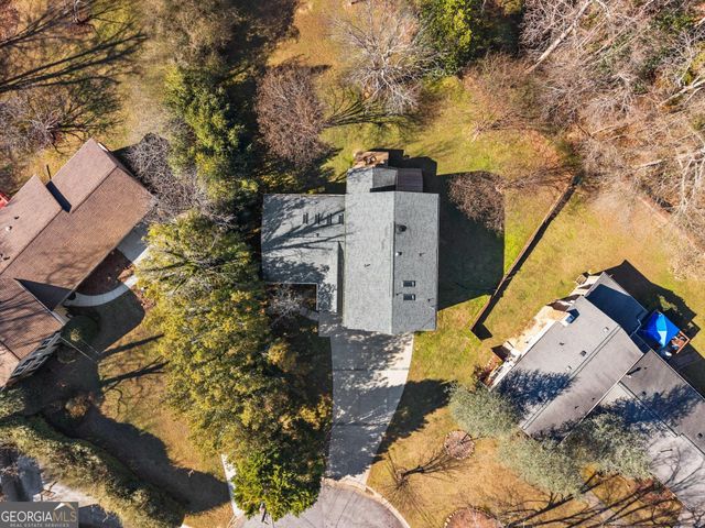 2116 Strasburg Court, Atlanta, GA 30338