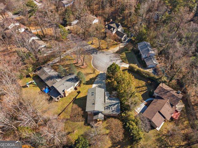 2116 Strasburg Court, Atlanta, GA 30338