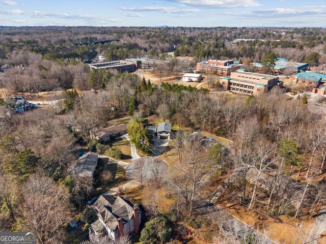 2116 Strasburg Court, Atlanta, GA 30338