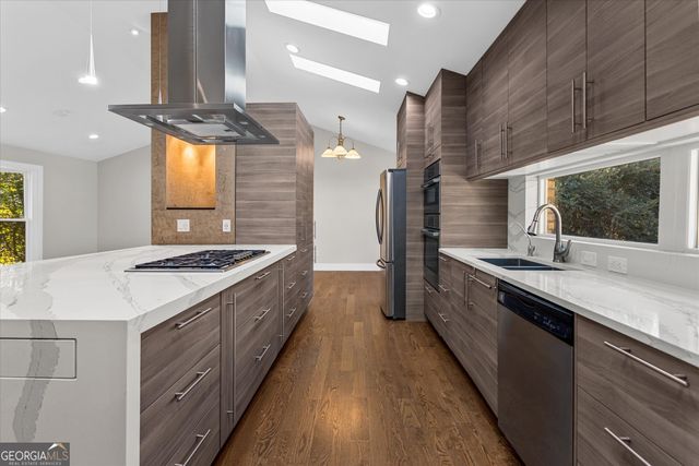 2116 Strasburg Court, Atlanta, GA 30338