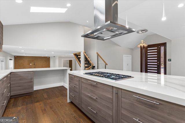 2116 Strasburg Court, Atlanta, GA 30338