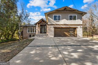 2116 Strasburg Court, Atlanta, GA 30338