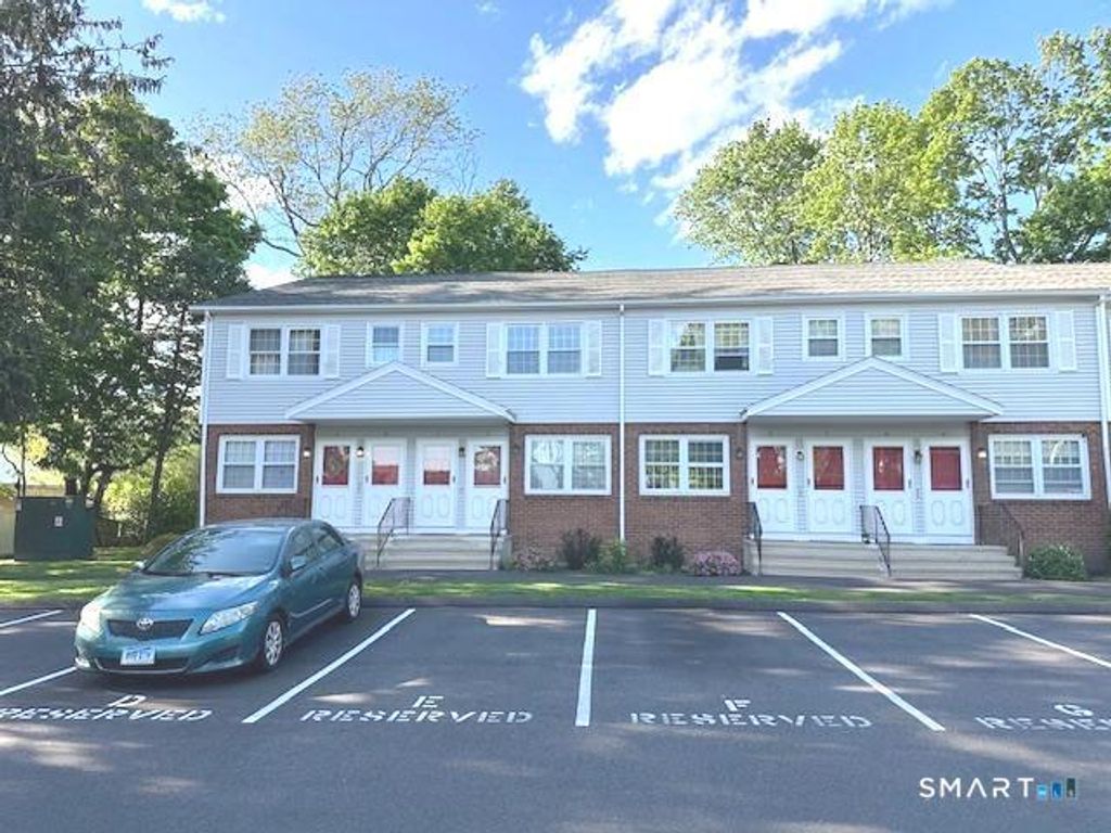 310 Booth Street C, Stratford, CT 06614