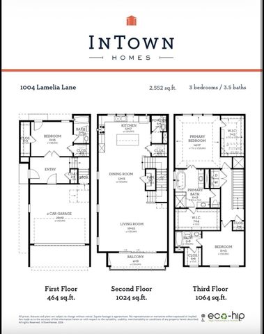 1004 Lamelia Lane, Houston, TX 77008