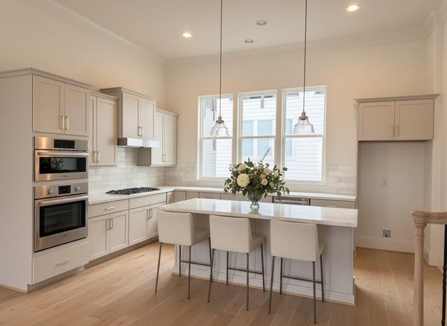 1004 Lamelia Lane, Houston, TX 77008