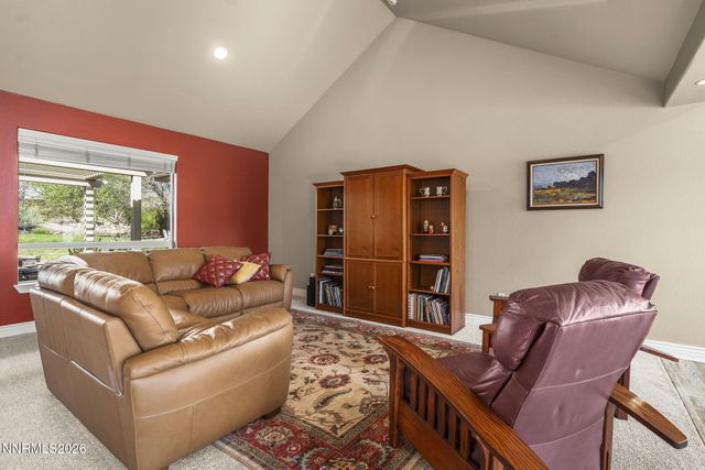 12635 Silver Wolf Road, Reno, NV 89511