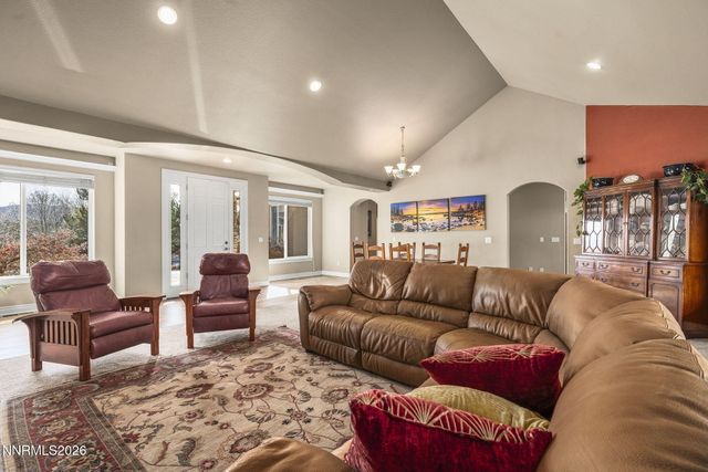 12635 Silver Wolf Road, Reno, NV 89511