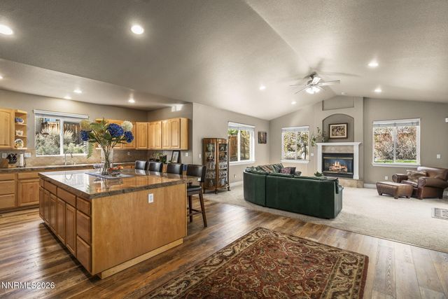 12635 Silver Wolf Road, Reno, NV 89511