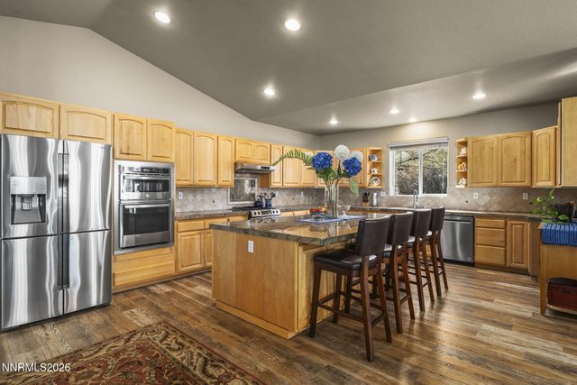 12635 Silver Wolf Road, Reno, NV 89511