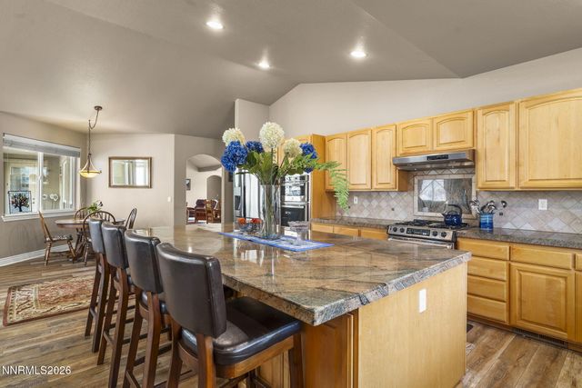 12635 Silver Wolf Road, Reno, NV 89511