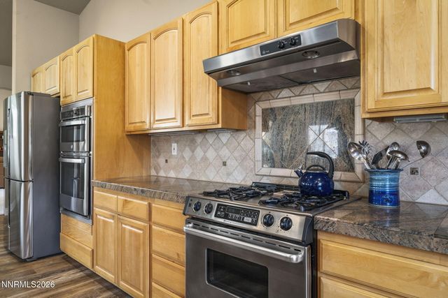 12635 Silver Wolf Road, Reno, NV 89511