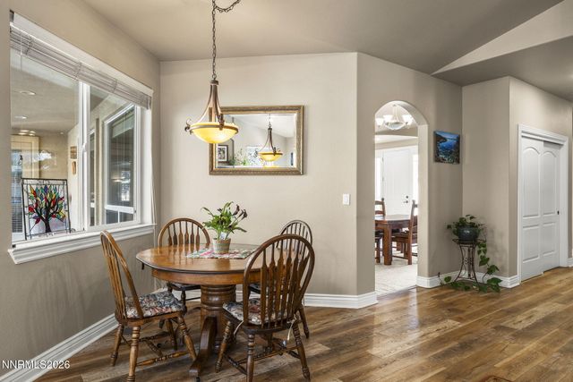 12635 Silver Wolf Road, Reno, NV 89511