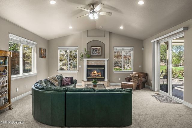 12635 Silver Wolf Road, Reno, NV 89511