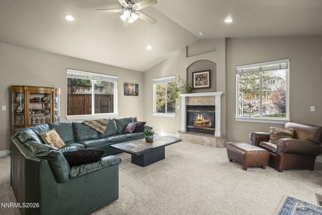 12635 Silver Wolf Road, Reno, NV 89511