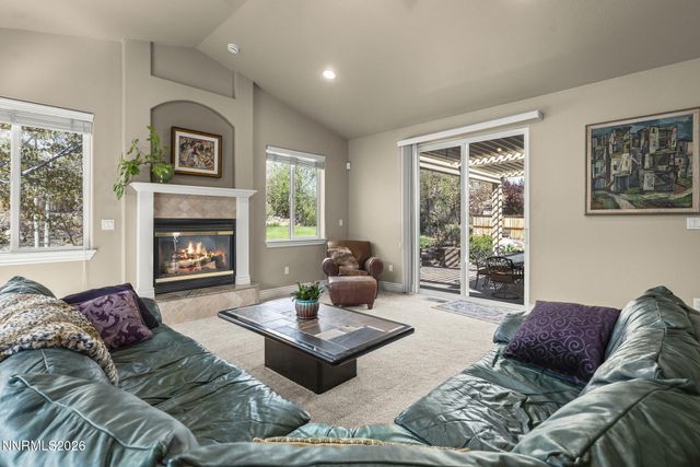 12635 Silver Wolf Road, Reno, NV 89511