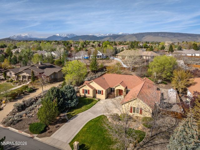 12635 Silver Wolf Road, Reno, NV 89511