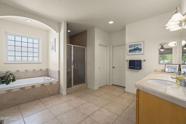 12635 Silver Wolf Road, Reno, NV 89511