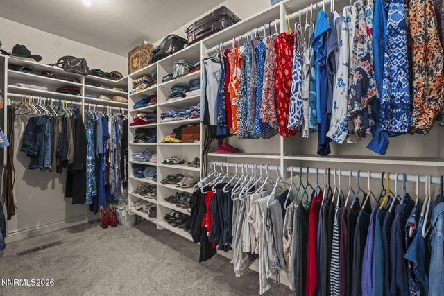 12635 Silver Wolf Road, Reno, NV 89511