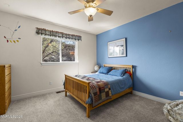 12635 Silver Wolf Road, Reno, NV 89511