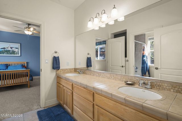 12635 Silver Wolf Road, Reno, NV 89511