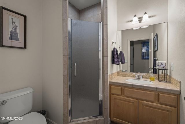 12635 Silver Wolf Road, Reno, NV 89511