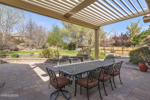 12635 Silver Wolf Road, Reno, NV 89511