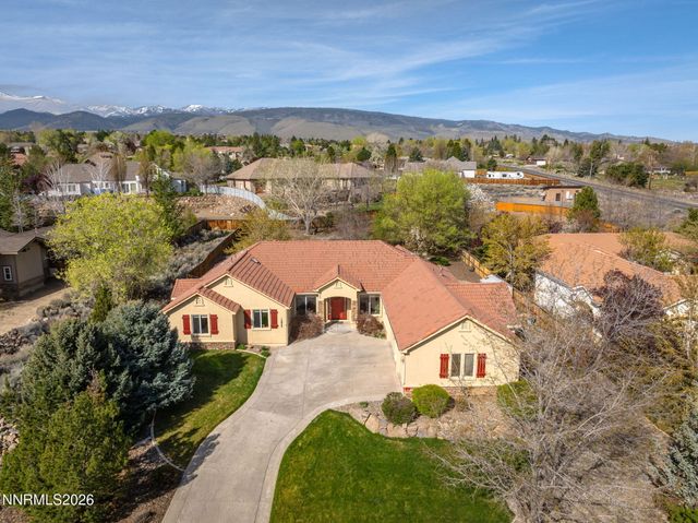 12635 Silver Wolf Road, Reno, NV 89511
