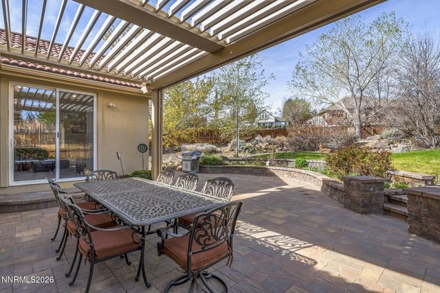 12635 Silver Wolf Road, Reno, NV 89511