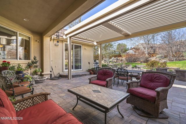 12635 Silver Wolf Road, Reno, NV 89511