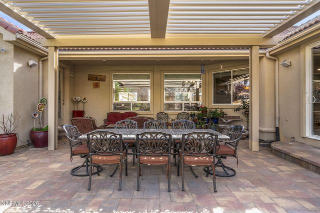 12635 Silver Wolf Road, Reno, NV 89511