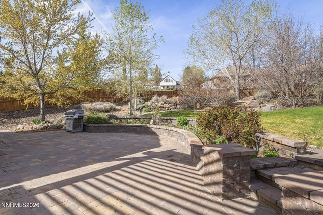 12635 Silver Wolf Road, Reno, NV 89511