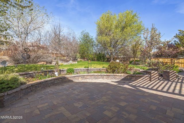 12635 Silver Wolf Road, Reno, NV 89511