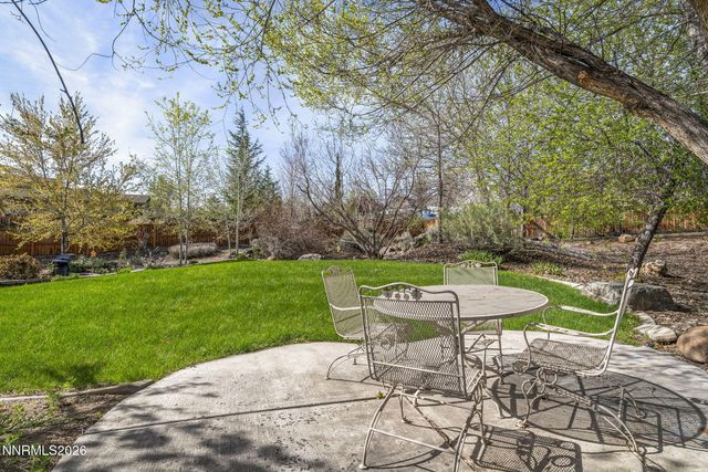 12635 Silver Wolf Road, Reno, NV 89511