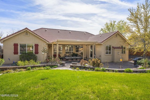 12635 Silver Wolf Road, Reno, NV 89511