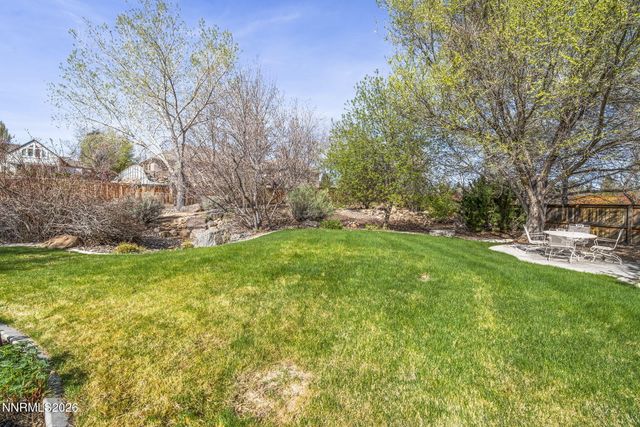 12635 Silver Wolf Road, Reno, NV 89511