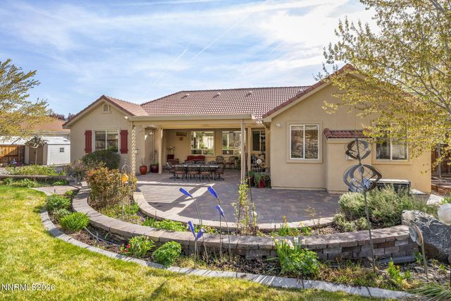 12635 Silver Wolf Road, Reno, NV 89511