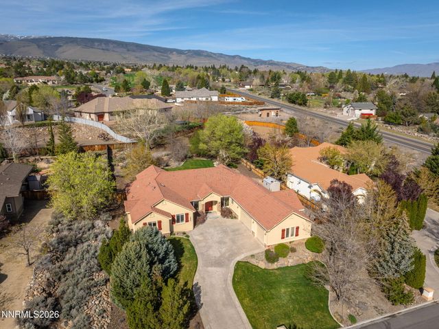 12635 Silver Wolf Road, Reno, NV 89511