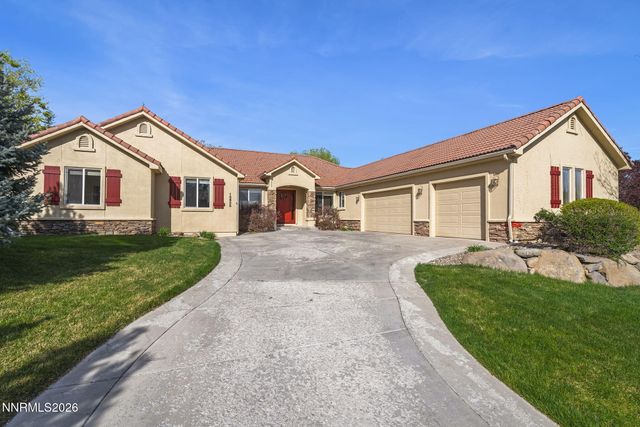 12635 Silver Wolf Road, Reno, NV 89511