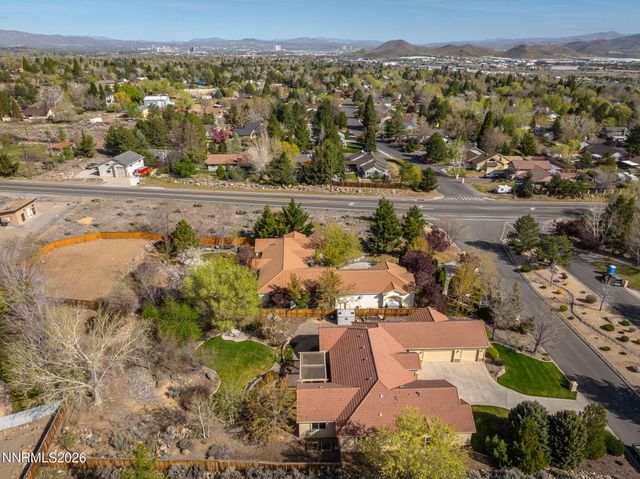 12635 Silver Wolf Road, Reno, NV 89511