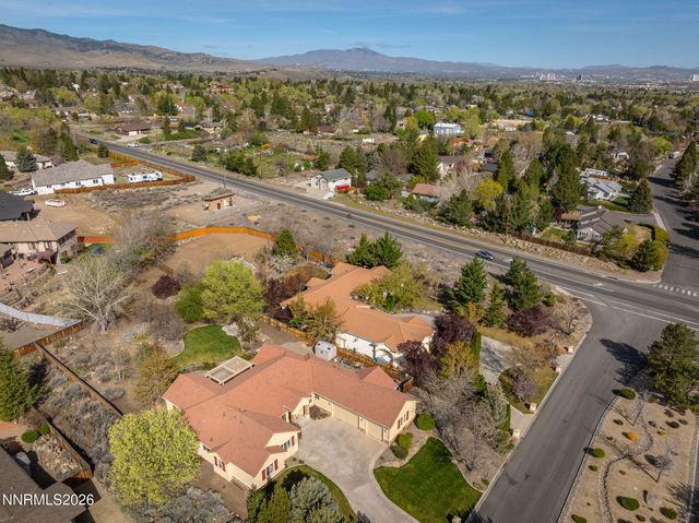 12635 Silver Wolf Road, Reno, NV 89511