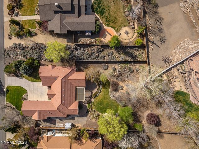 12635 Silver Wolf Road, Reno, NV 89511