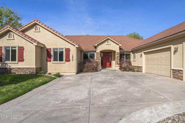 12635 Silver Wolf Road, Reno, NV 89511
