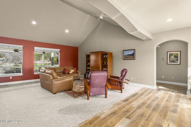 12635 Silver Wolf Road, Reno, NV 89511