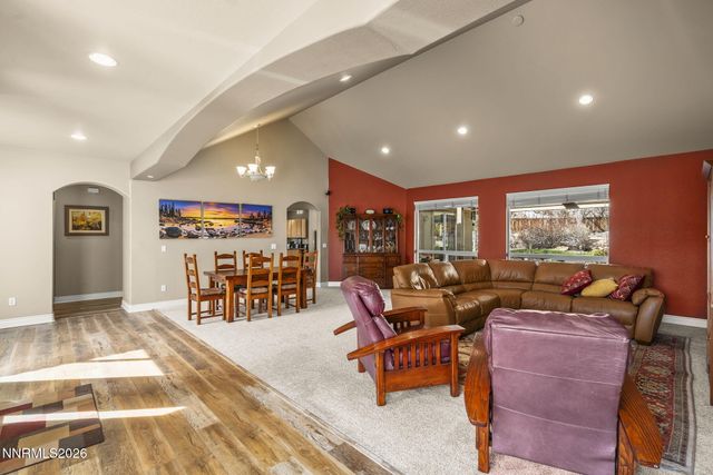 12635 Silver Wolf Road, Reno, NV 89511