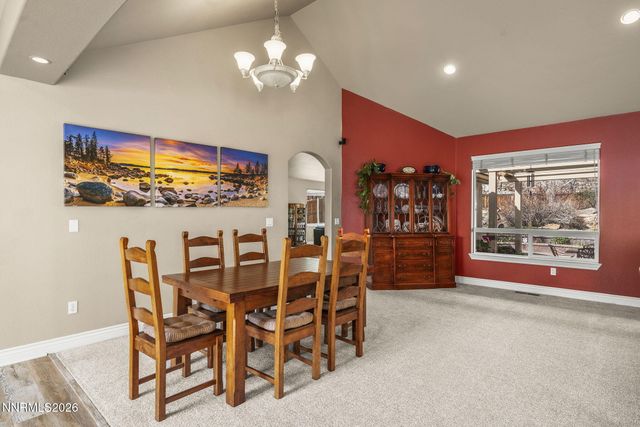 12635 Silver Wolf Road, Reno, NV 89511