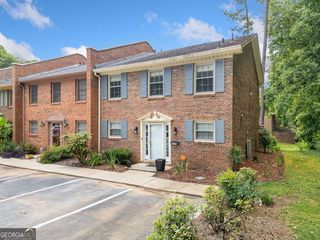 3329 York Place, Decatur, GA 30032