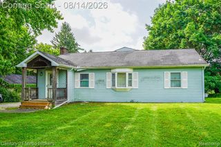 8294 Davison Road, Davison, MI 48423