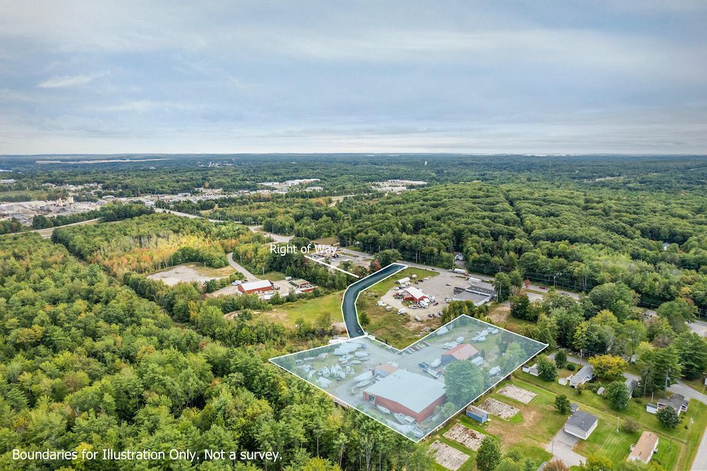 34 Compass Lane, Topsham, ME 04086 — photo 4